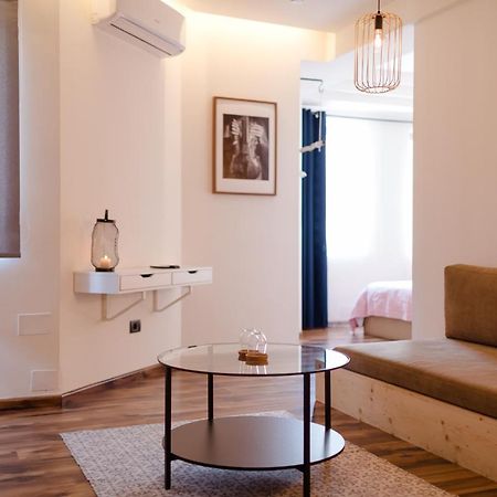كورتشي 7Seven Hotel المظهر الخارجي الصورة