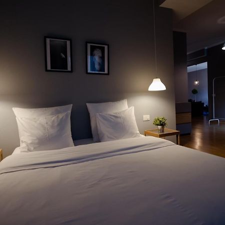 كورتشي 7Seven Hotel المظهر الخارجي الصورة