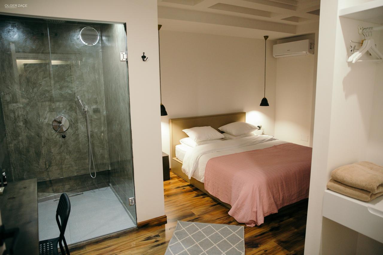 كورتشي 7Seven Hotel المظهر الخارجي الصورة