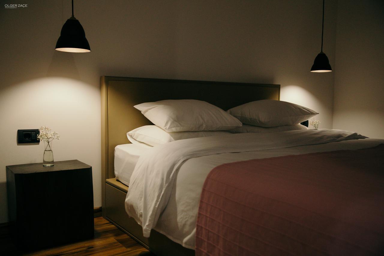 كورتشي 7Seven Hotel المظهر الخارجي الصورة