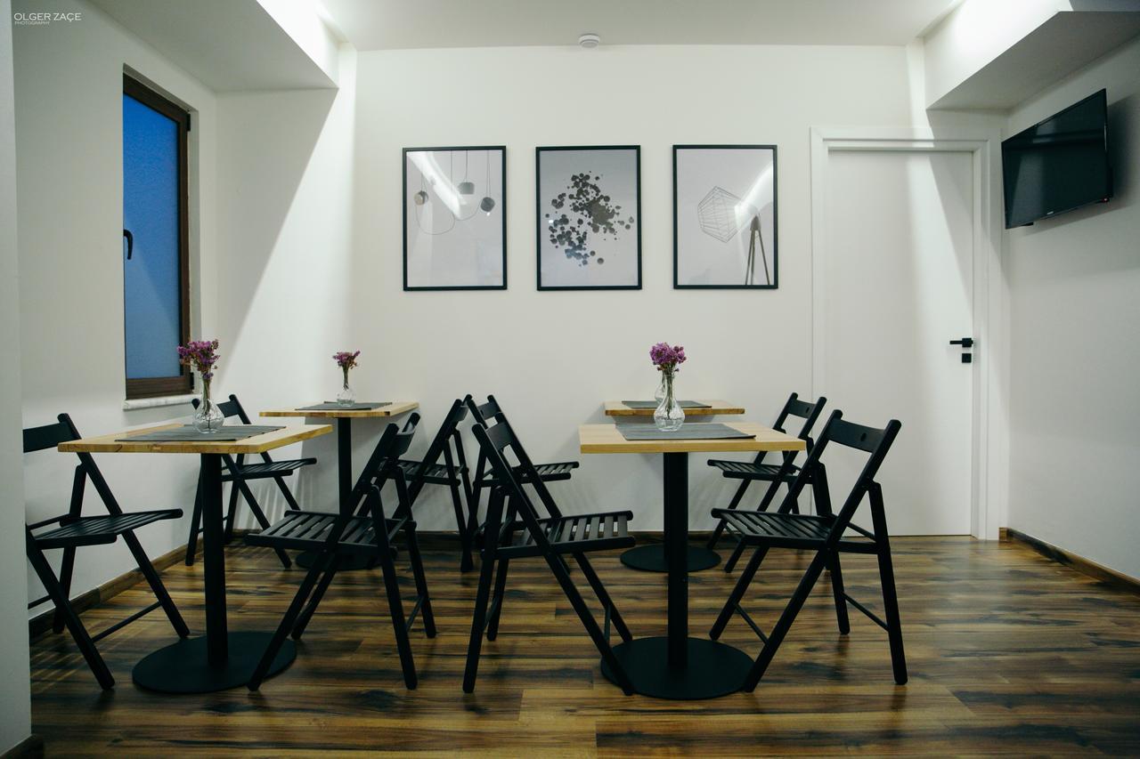 كورتشي 7Seven Hotel المظهر الخارجي الصورة