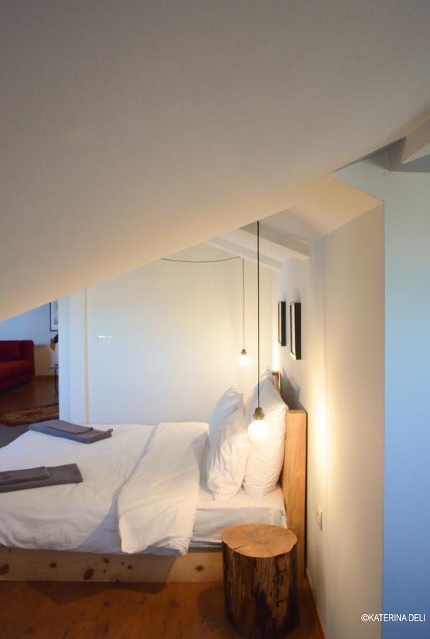 كورتشي 7Seven Hotel المظهر الخارجي الصورة