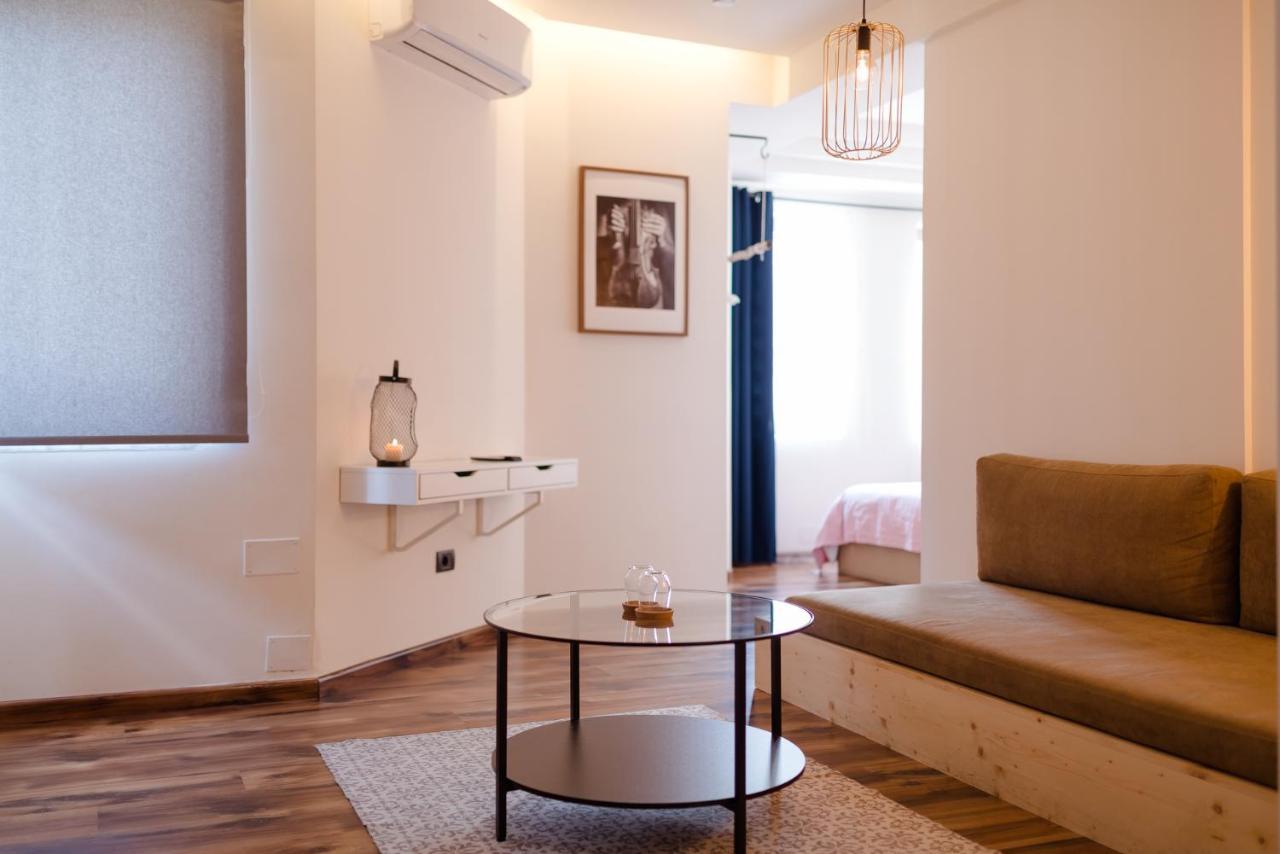 كورتشي 7Seven Hotel المظهر الخارجي الصورة