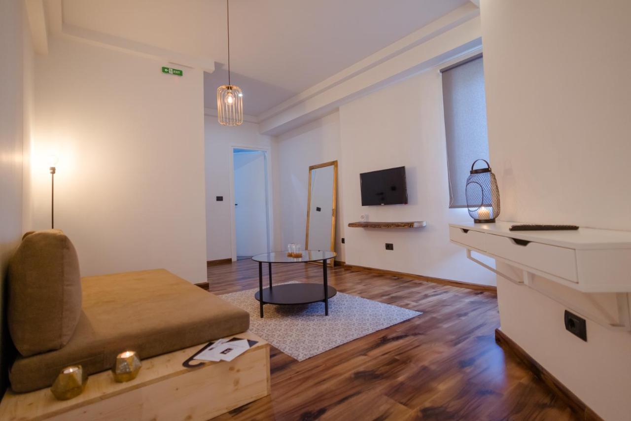 كورتشي 7Seven Hotel المظهر الخارجي الصورة