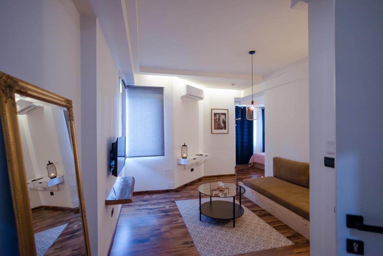 كورتشي 7Seven Hotel المظهر الخارجي الصورة