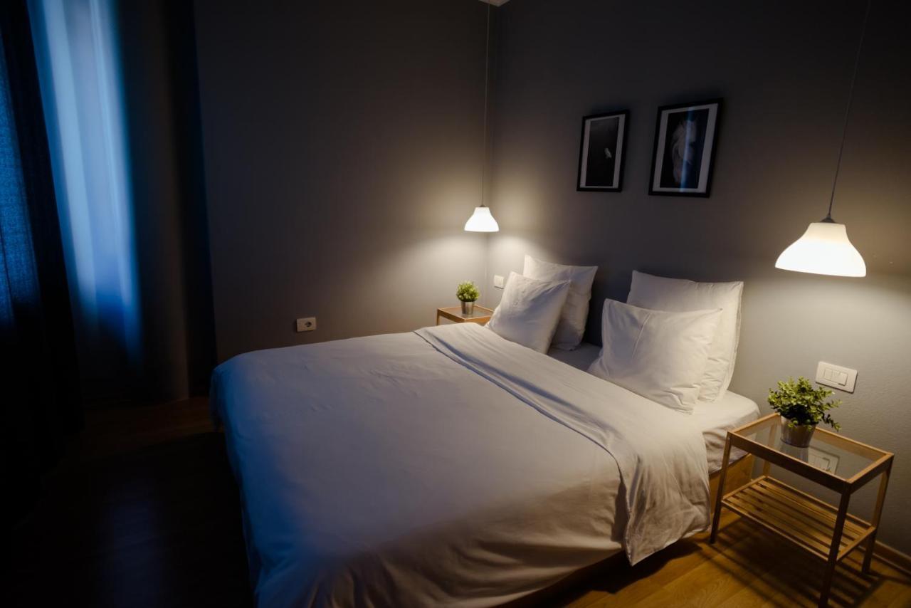 كورتشي 7Seven Hotel المظهر الخارجي الصورة