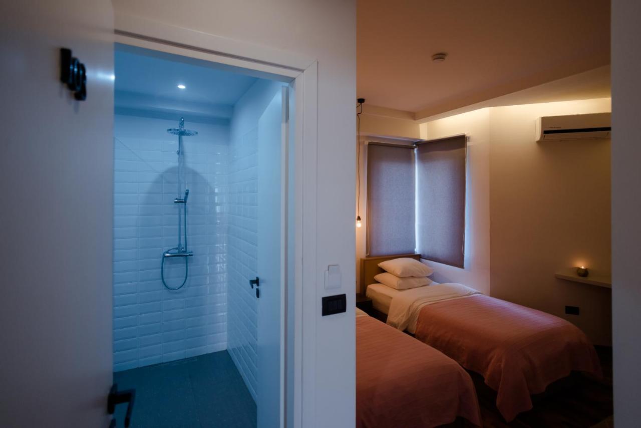 كورتشي 7Seven Hotel المظهر الخارجي الصورة