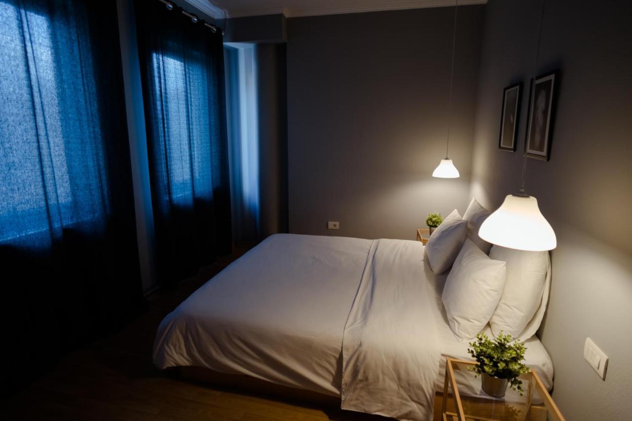 كورتشي 7Seven Hotel المظهر الخارجي الصورة