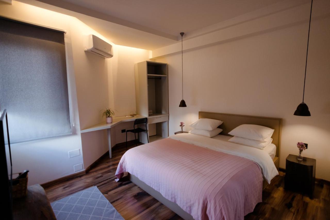 كورتشي 7Seven Hotel المظهر الخارجي الصورة