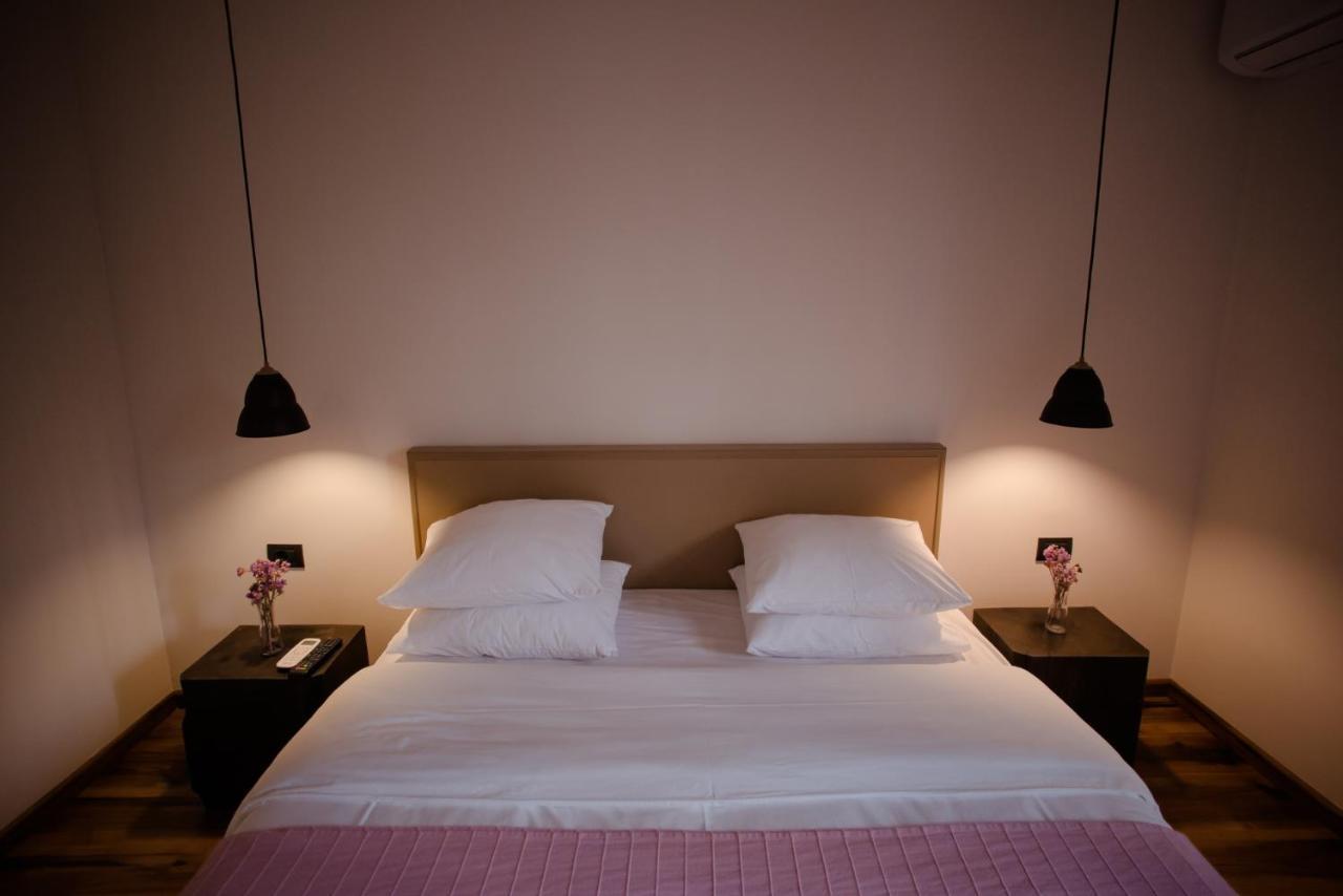 كورتشي 7Seven Hotel المظهر الخارجي الصورة