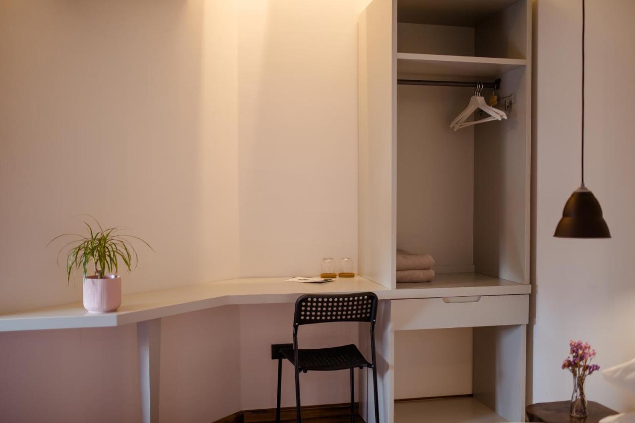 كورتشي 7Seven Hotel المظهر الخارجي الصورة